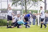 Brouwershaven 1 - S.K.N.W.K. 1 (competitie) seizoen 2023-2024 (Fotoboek 2) (96/229)